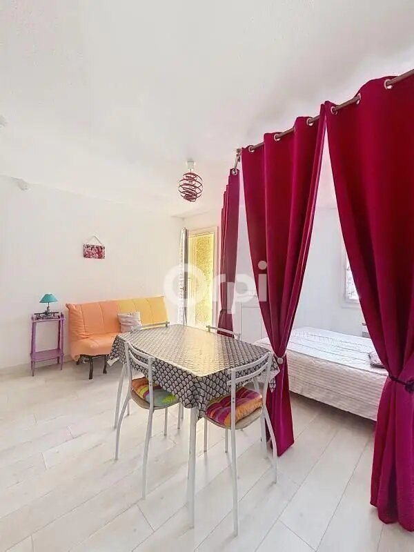 Appartement à vendre, 22m², Amélie-les-Bains-Palalda