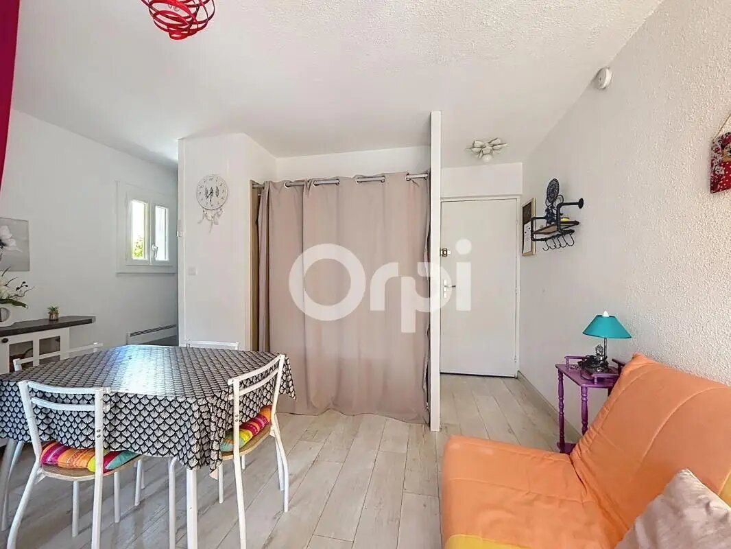 Appartement à vendre, 22m², Amélie-les-Bains-Palalda
