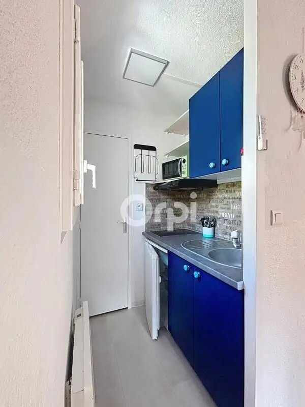 Appartement à vendre, 22m², Amélie-les-Bains-Palalda