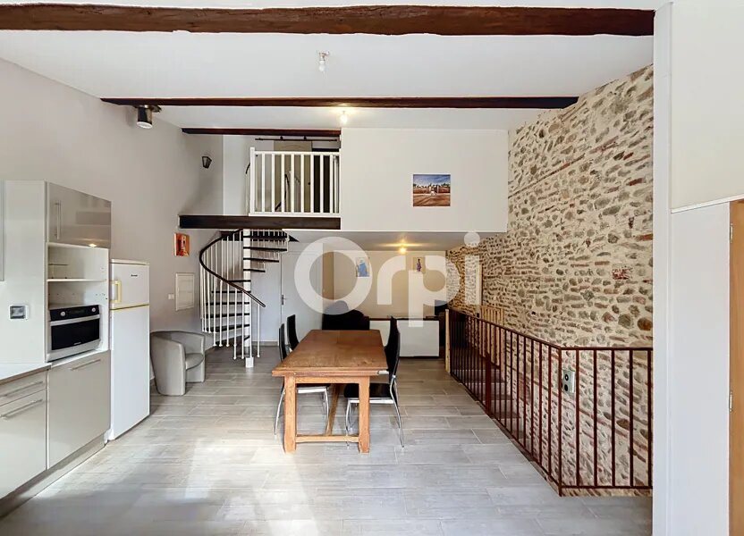 Maison à vendre, 60m², Latour-Bas-Elne