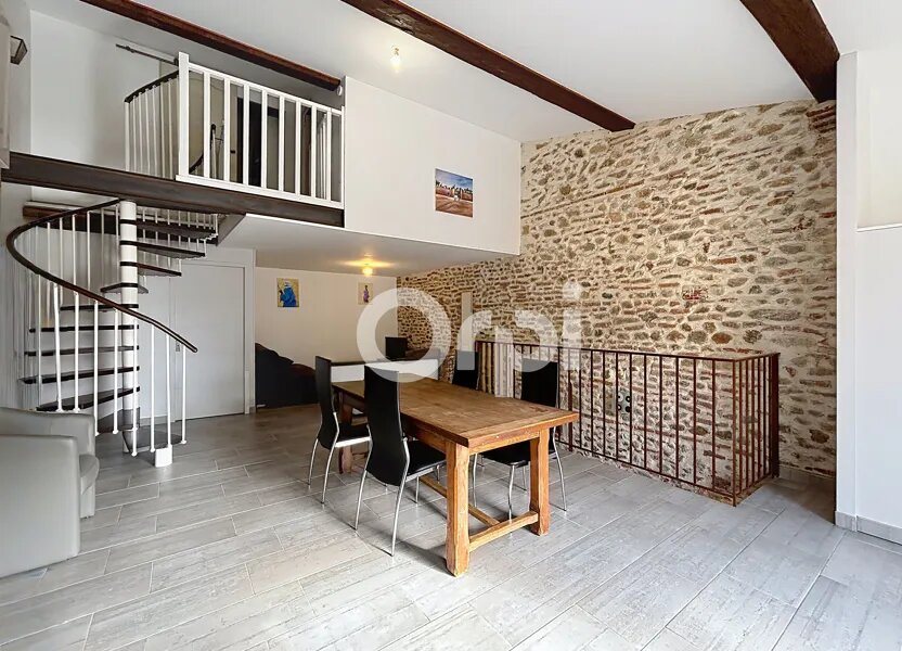 Maison à vendre, 60m², Latour-Bas-Elne