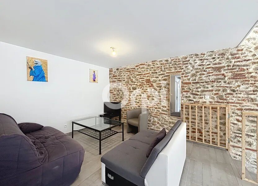 Maison à vendre, 60m², Latour-Bas-Elne