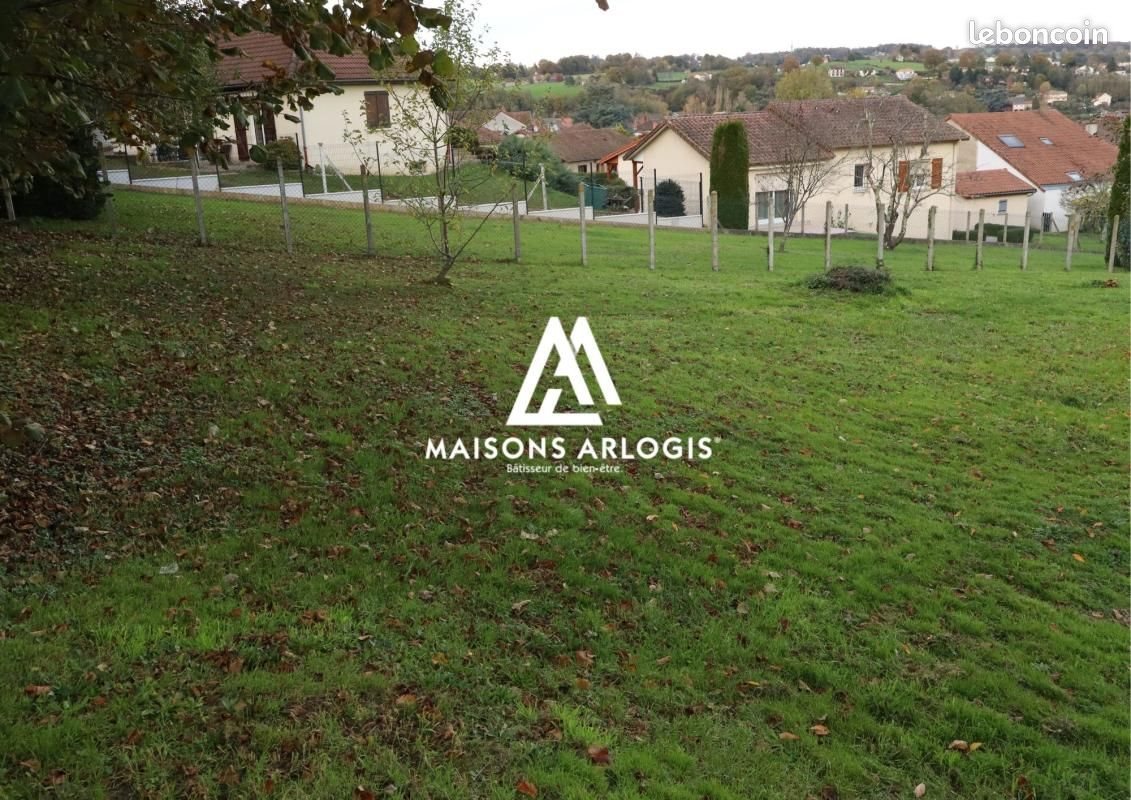 Maison à vendre, 120m², Aixe-sur-Vienne