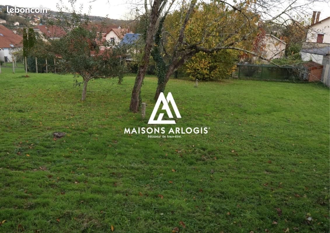 Maison à vendre, 120m², Aixe-sur-Vienne
