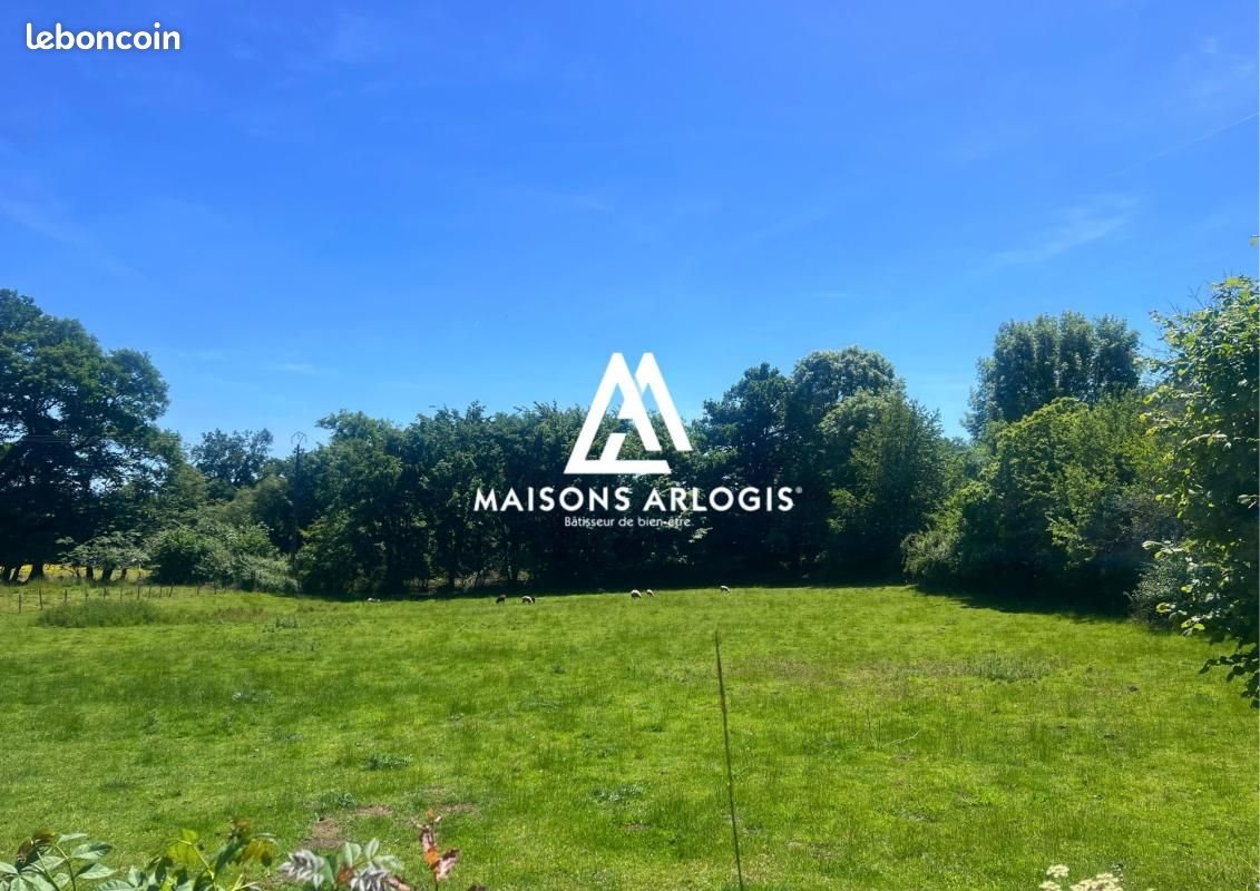 Maison à vendre, 110m², Le Vigen