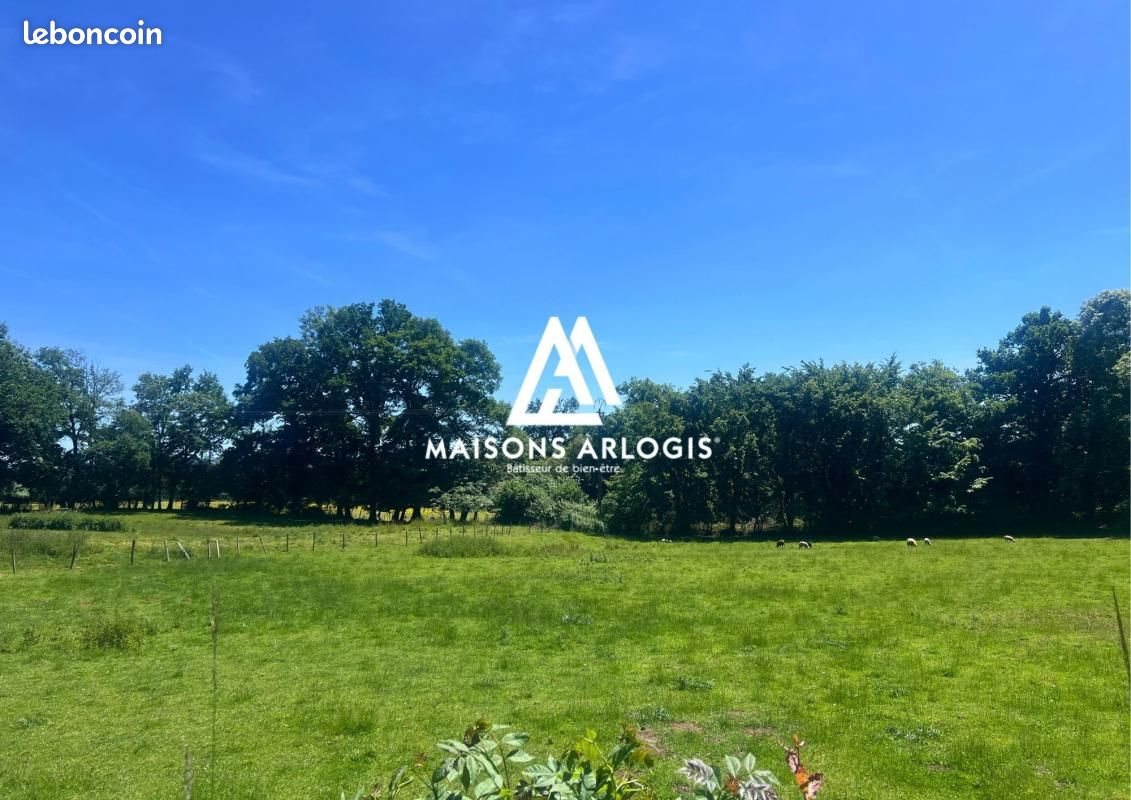 Maison à vendre, 110m², Le Vigen