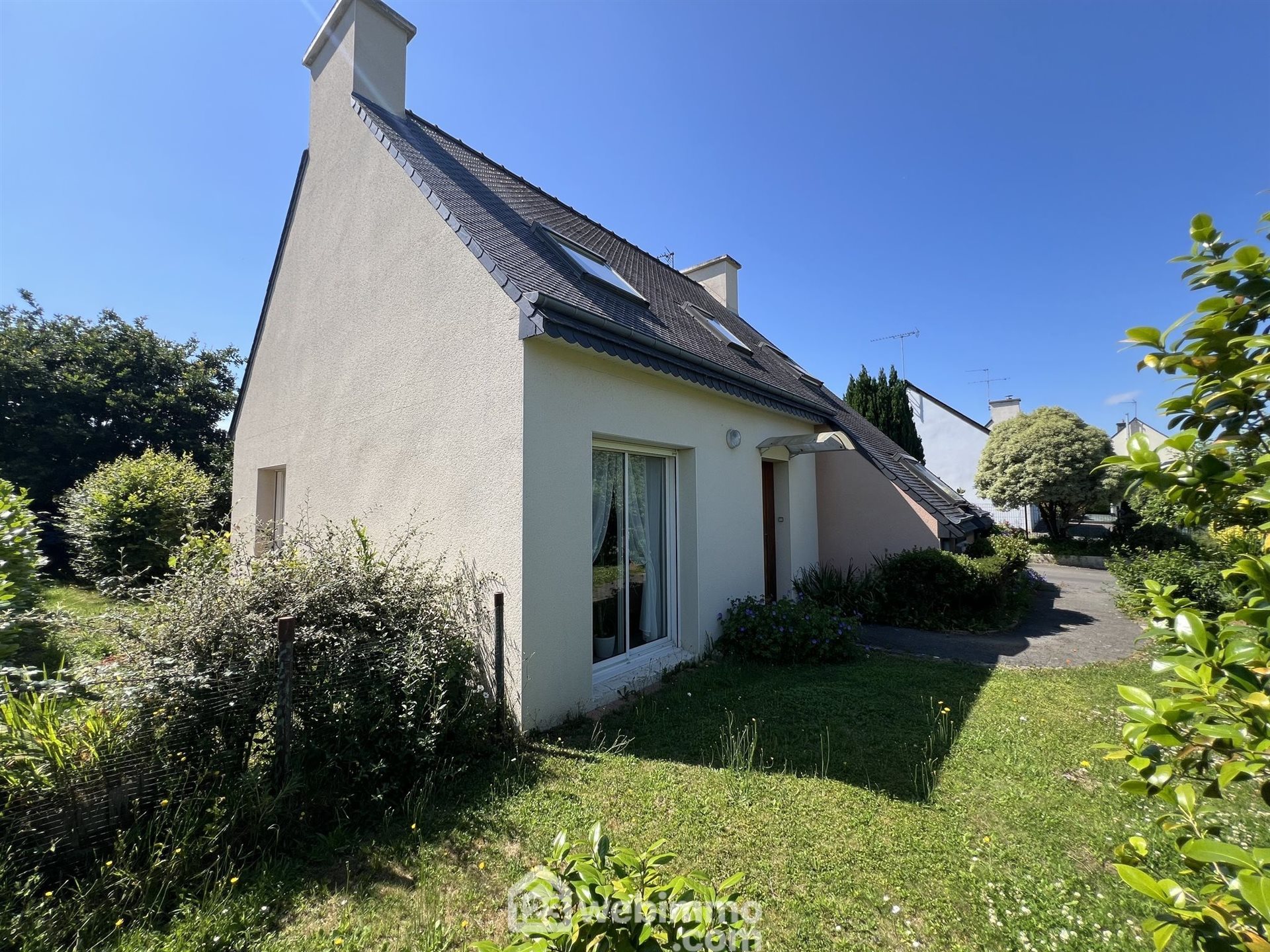 Maison à vendre, 100m², Saint-Agathon