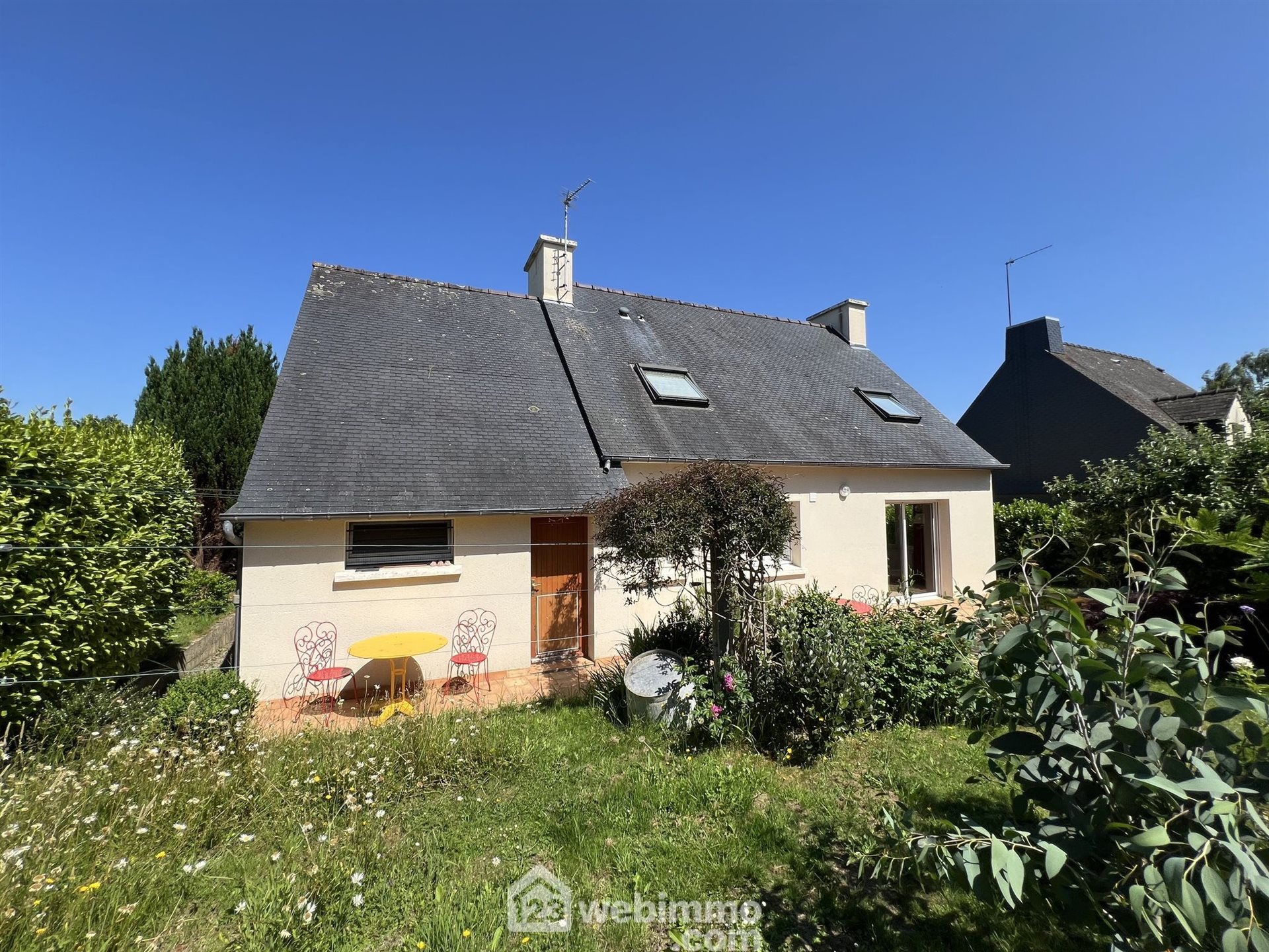 Maison à vendre, 100m², Saint-Agathon