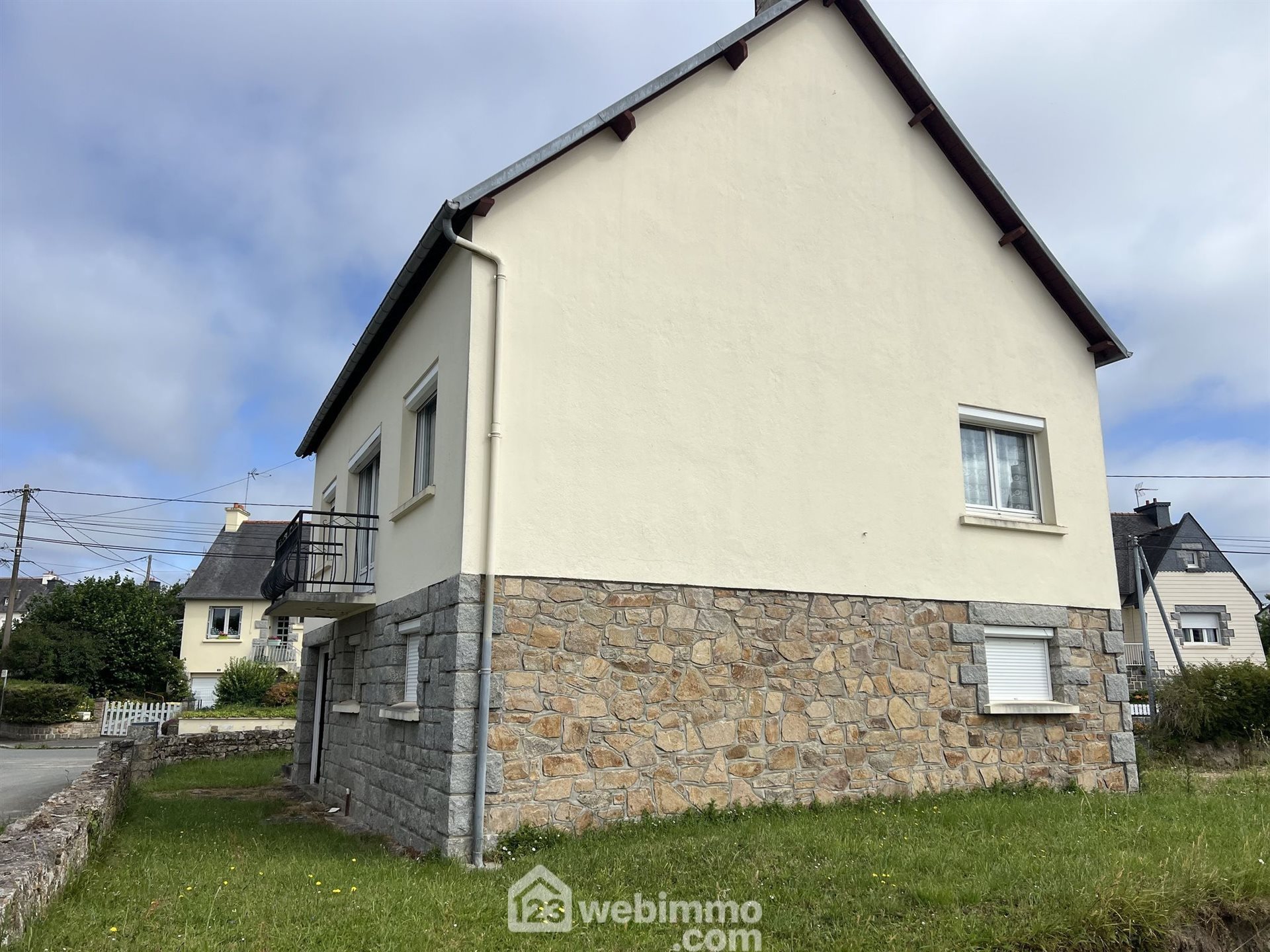 Maison à vendre, 71m², Grâces