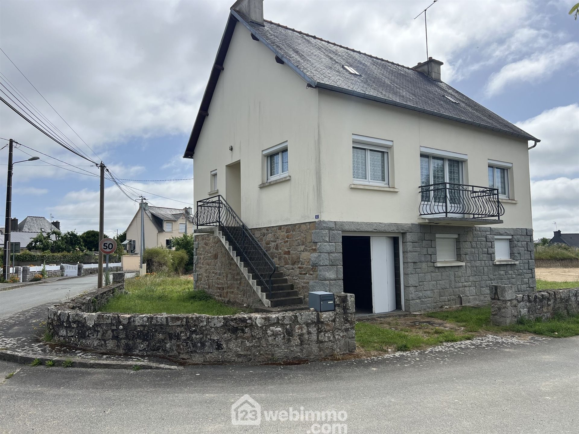 Maison à vendre, 71m², Grâces