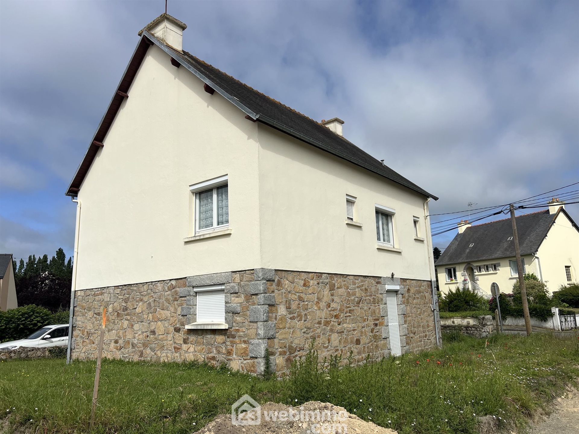 Maison à vendre, 71m², Grâces