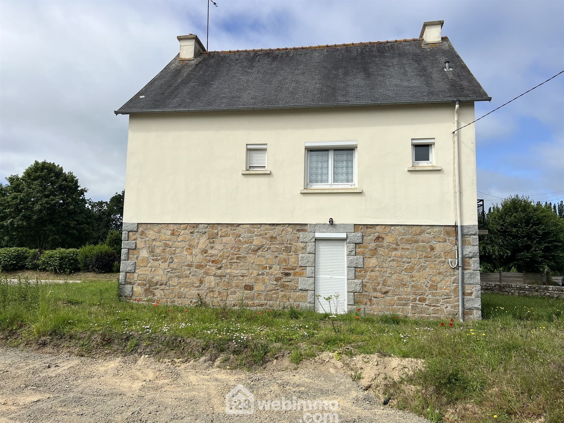 Maison à vendre, 71m², Grâces