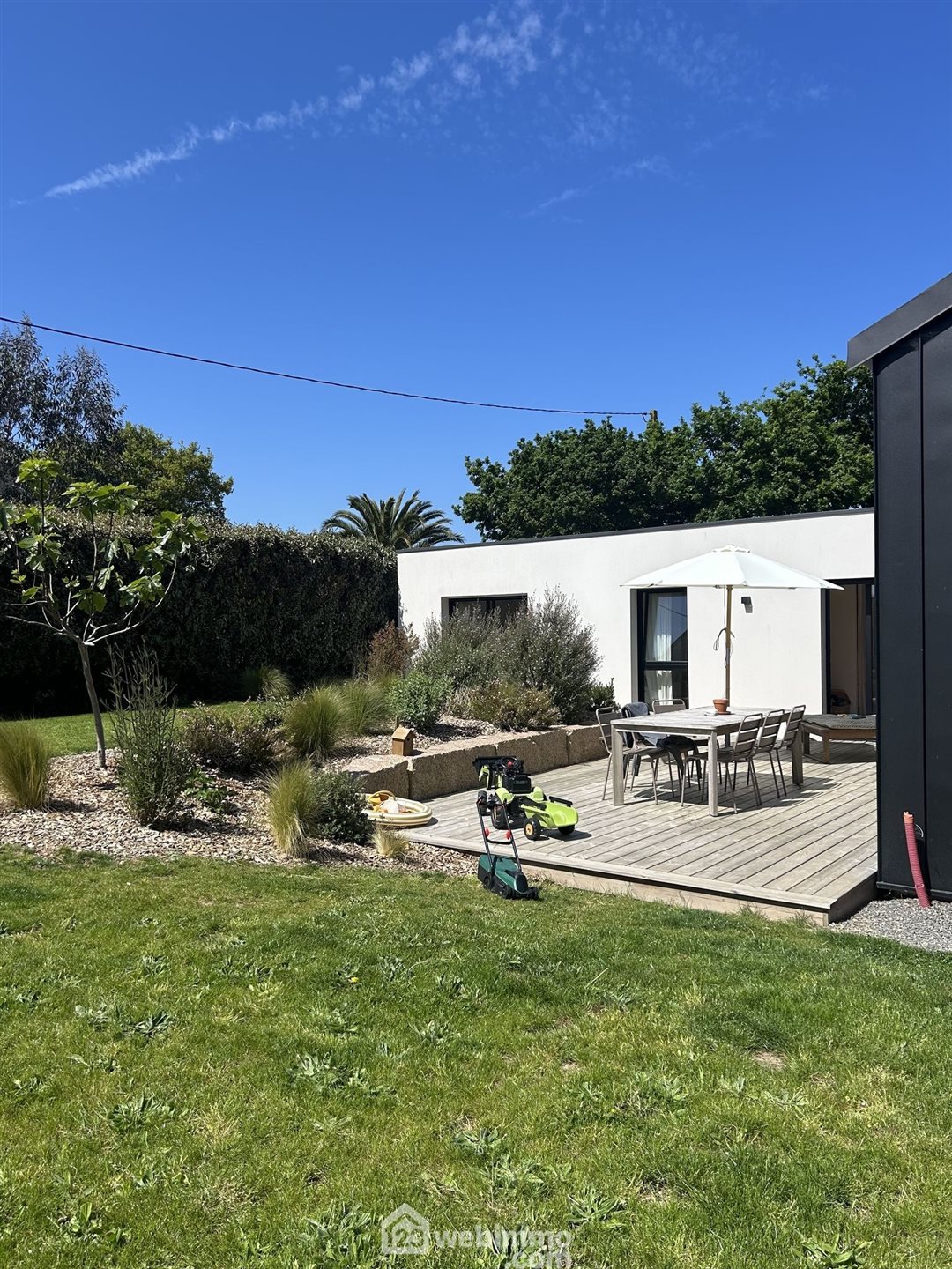 Maison à vendre, 110m², Perros-Guirec