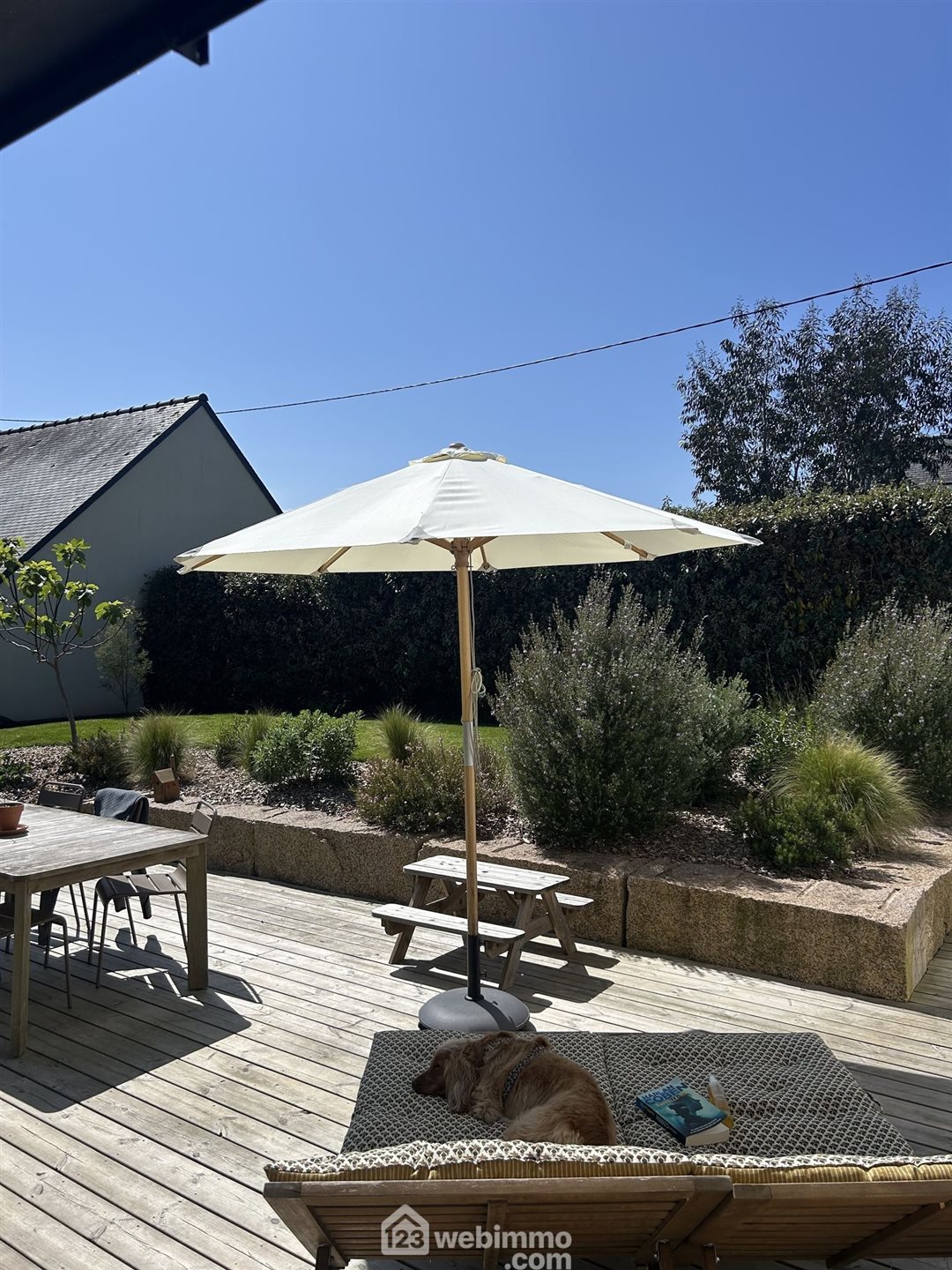 Maison à vendre, 110m², Perros-Guirec