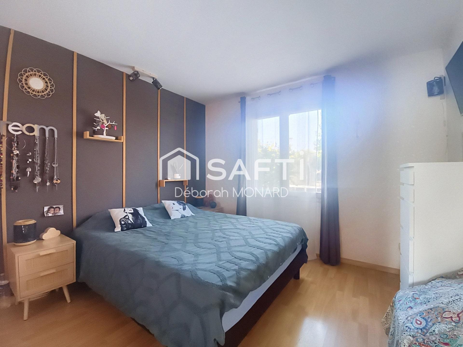 Maison à vendre, 139m², Saint-Médard-en-Jalles