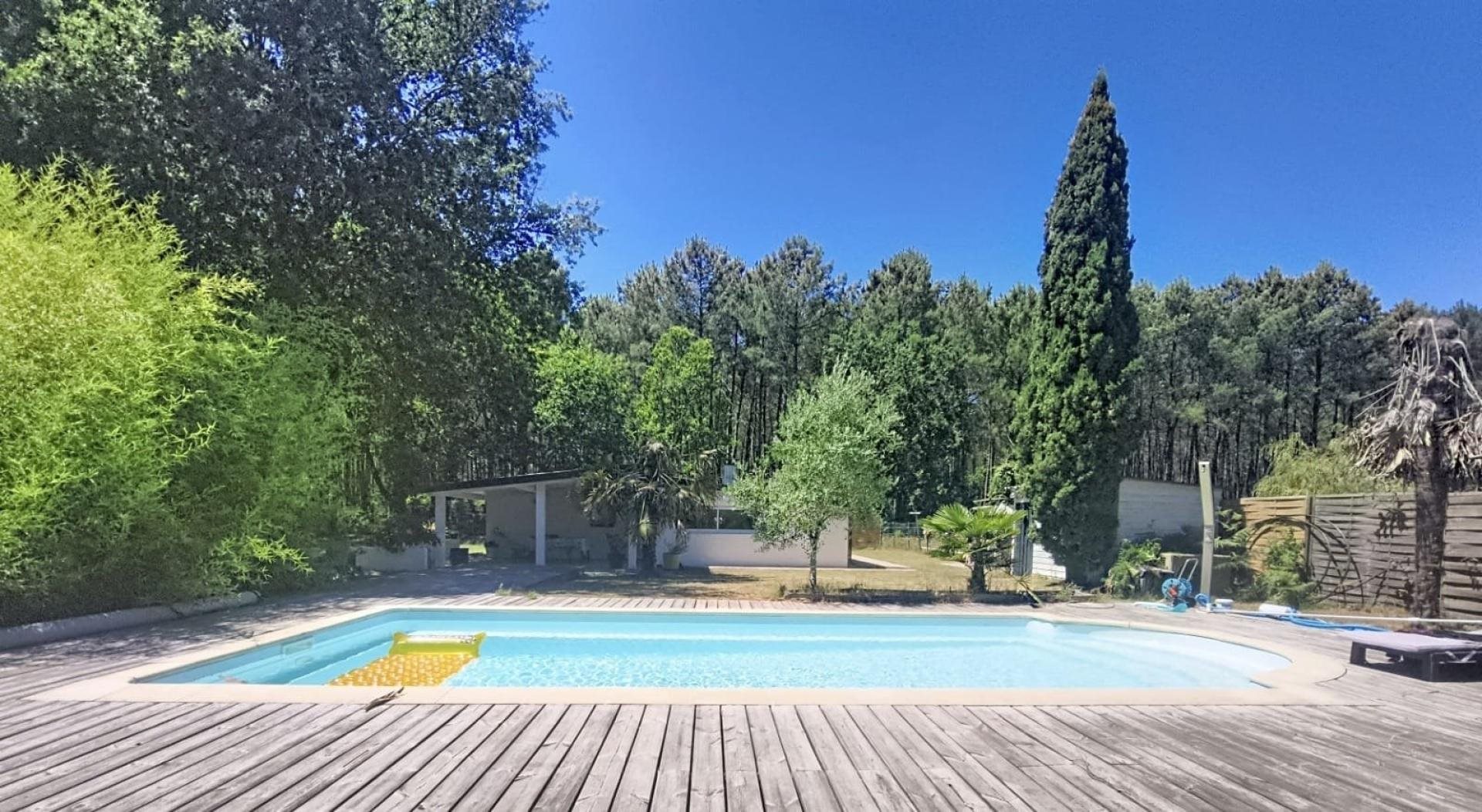 Maison à vendre, 161m², Brach