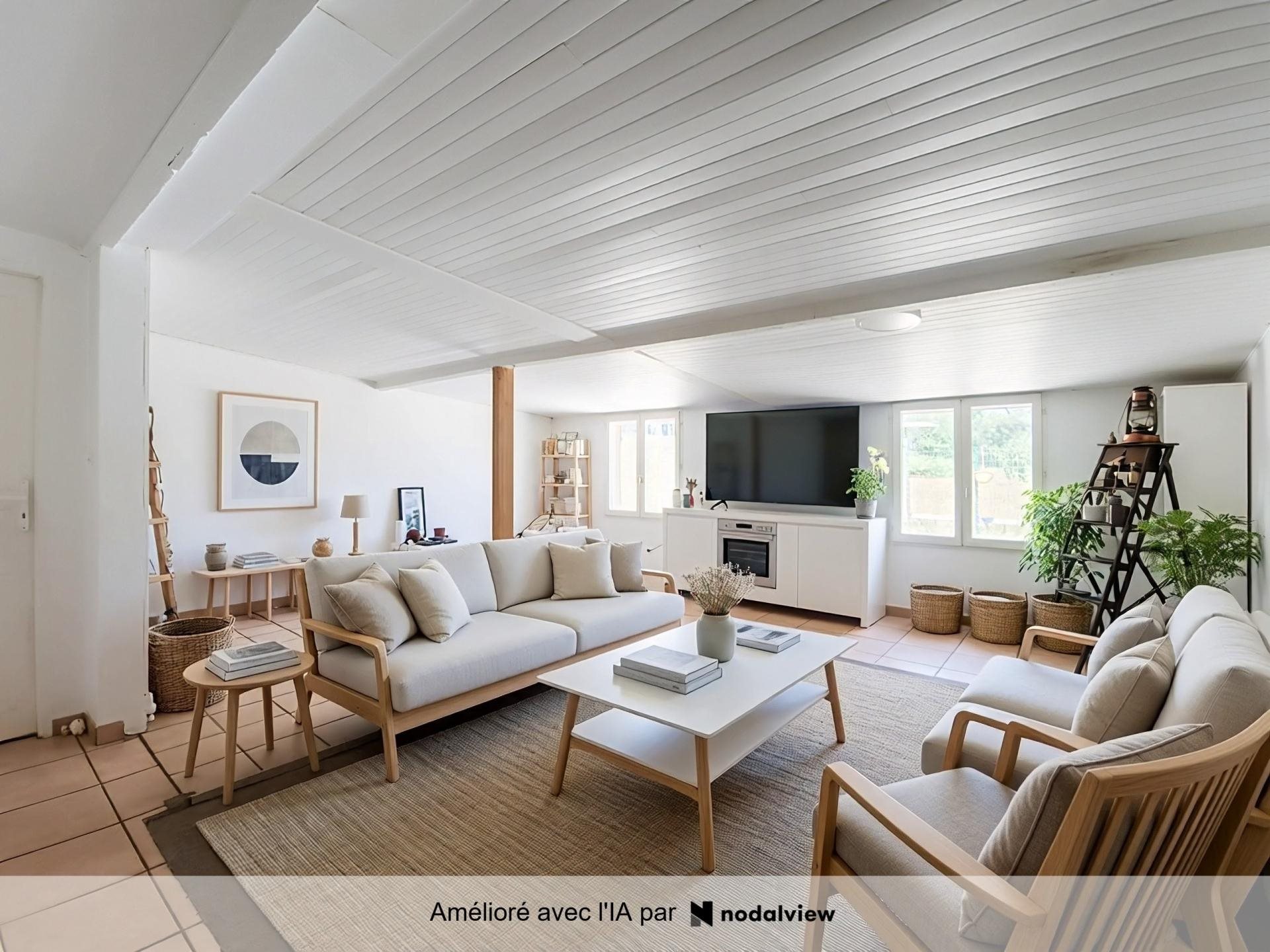 Maison à vendre, 161m², Brach