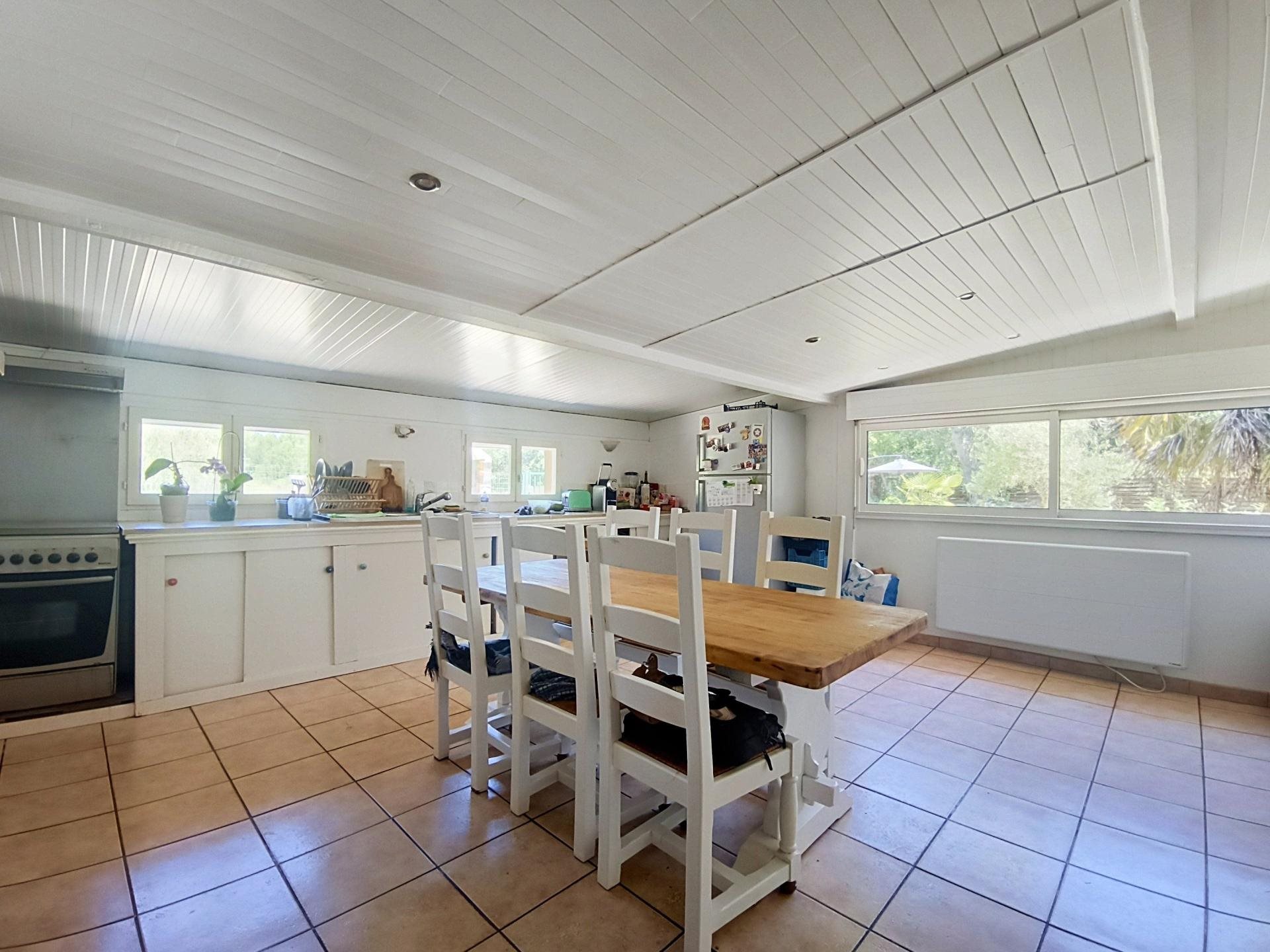 Maison à vendre, 161m², Brach