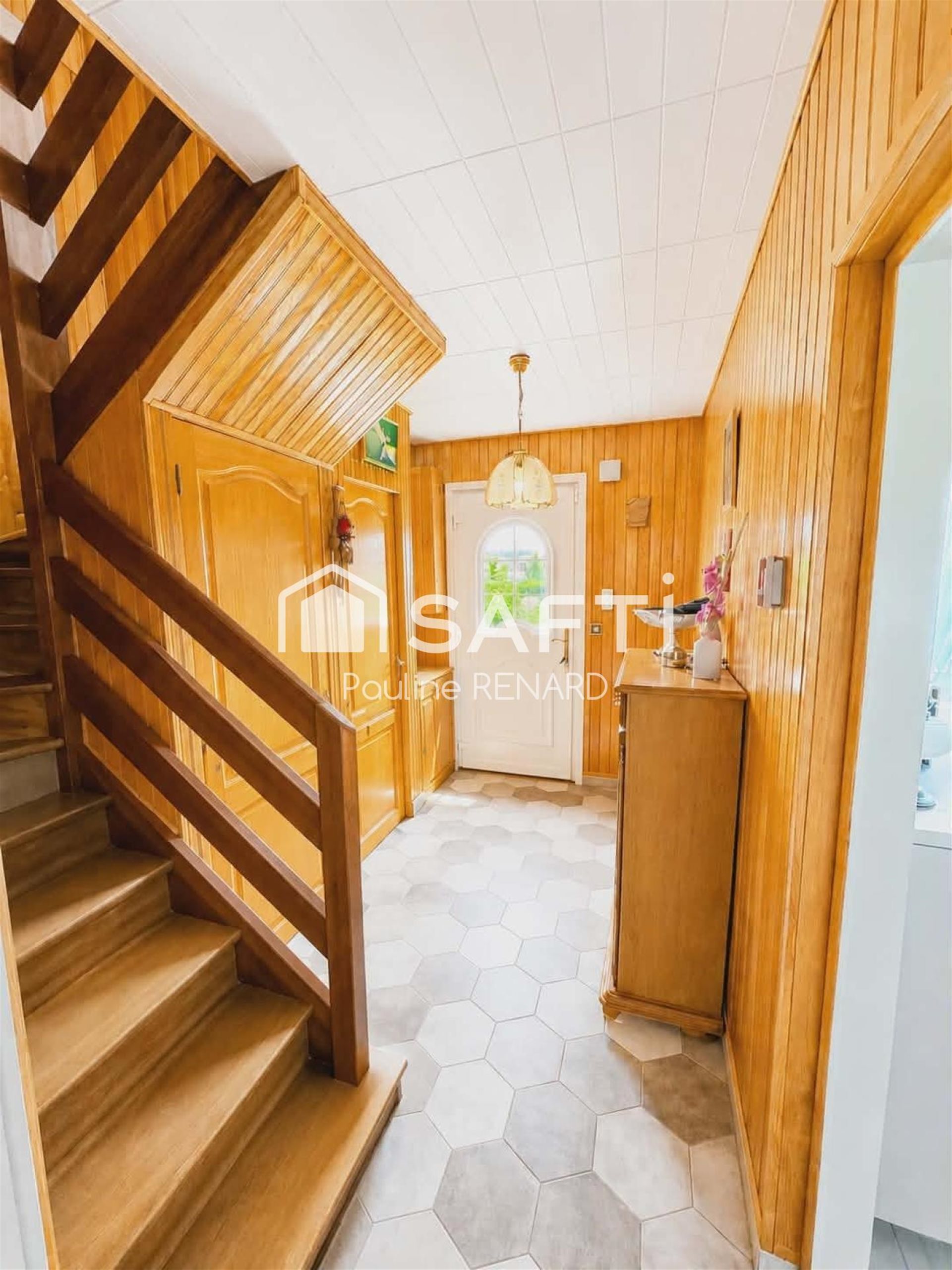Maison à vendre, 100m², Roeulx