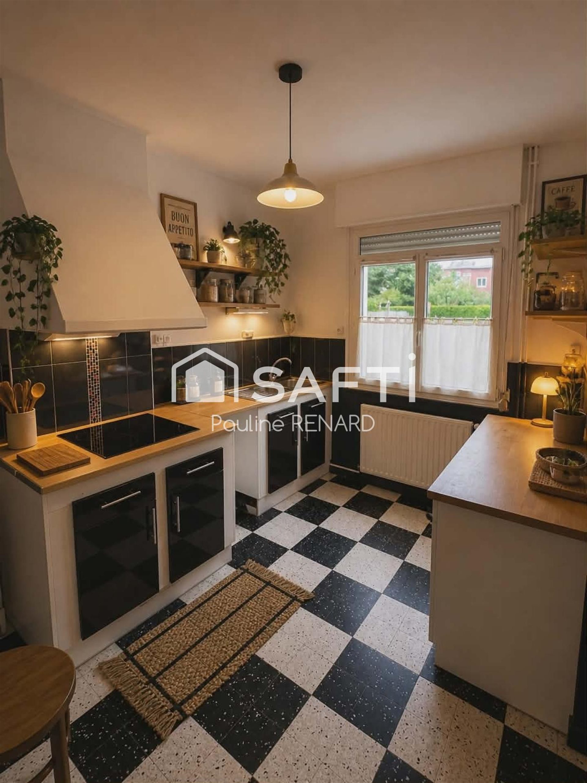 Maison à vendre, 104m², Oisy