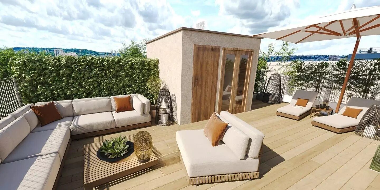 Maison à vendre, 125m², Boulogne-Billancourt