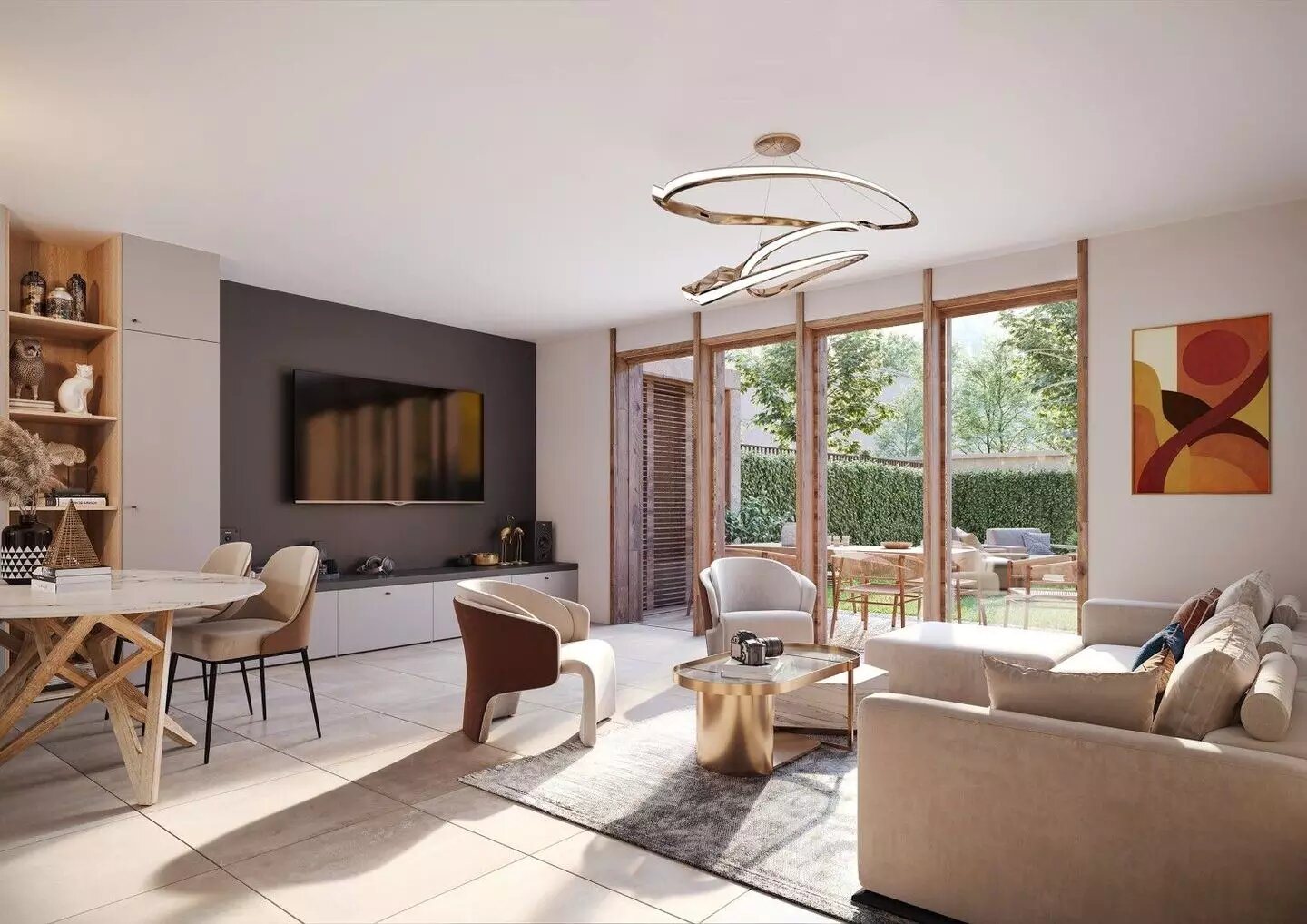 Maison à vendre, 125m², Boulogne-Billancourt