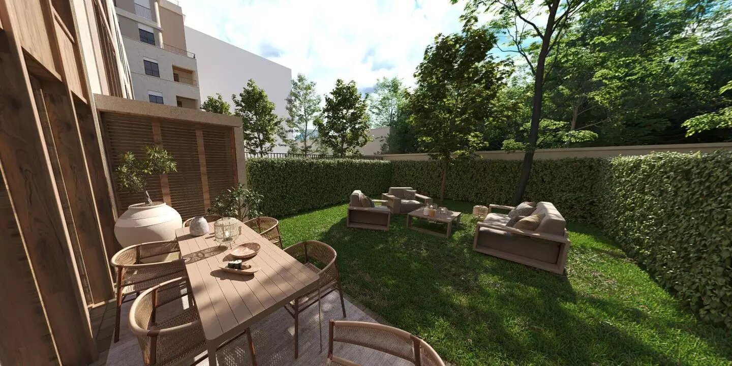 Maison à vendre, 125m², Boulogne-Billancourt