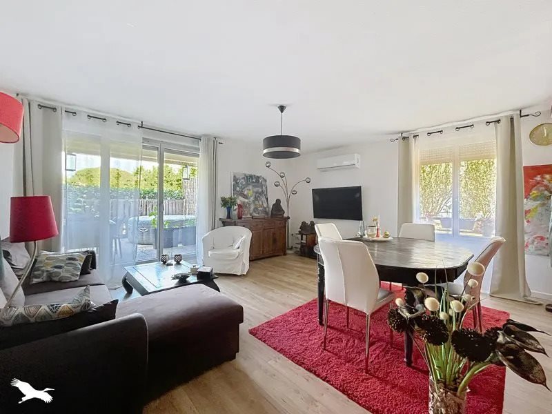 Appartement à vendre, 66m², Toulouse