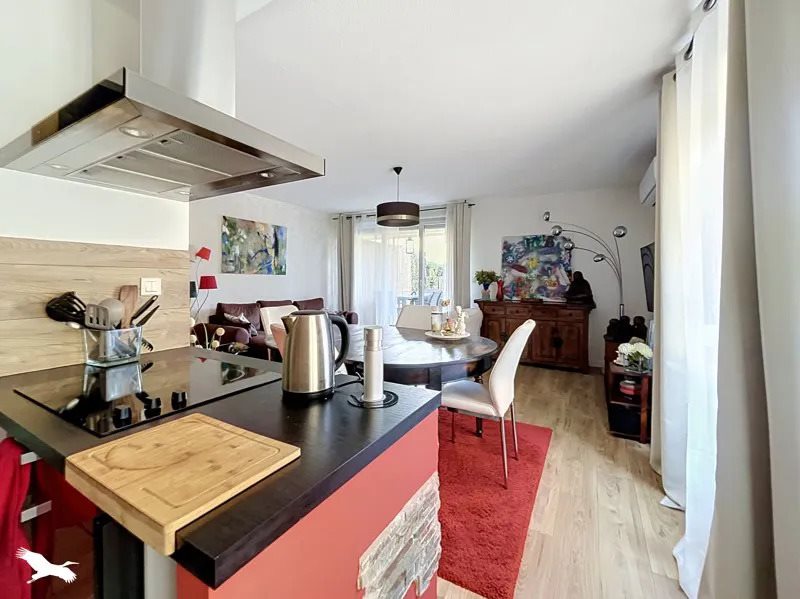 Appartement à vendre, 66m², Toulouse