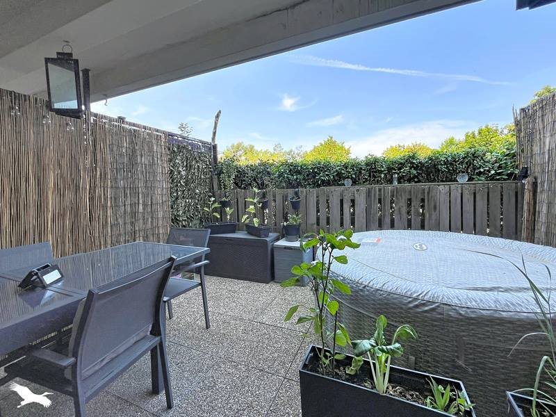 Appartement à vendre, 66m², Toulouse