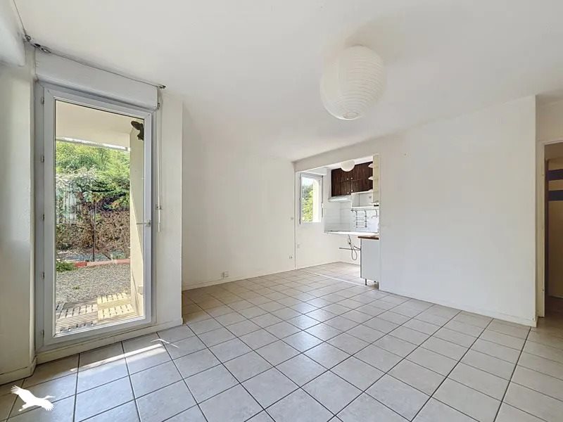 Appartement à vendre, 39m², Toulouse