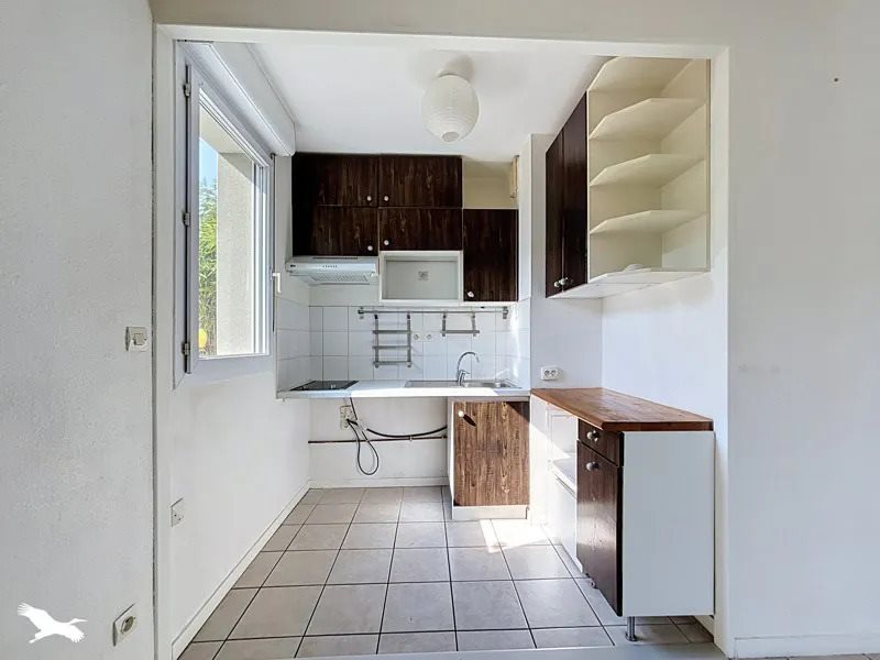 Appartement à vendre, 39m², Toulouse