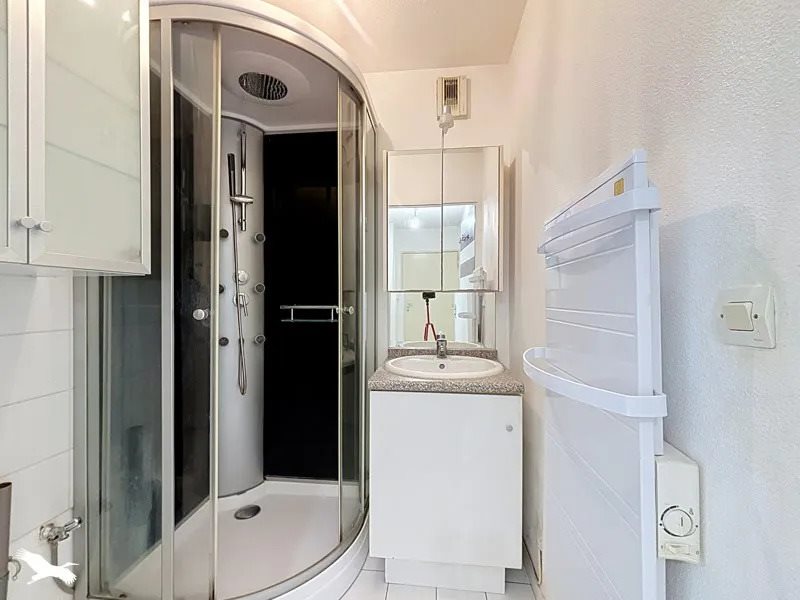 Appartement à vendre, 39m², Toulouse