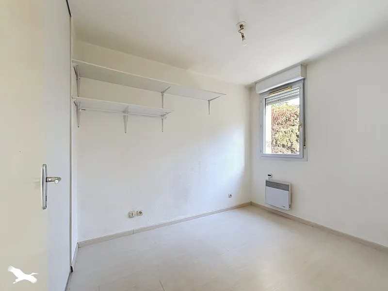 Appartement à vendre, 39m², Toulouse