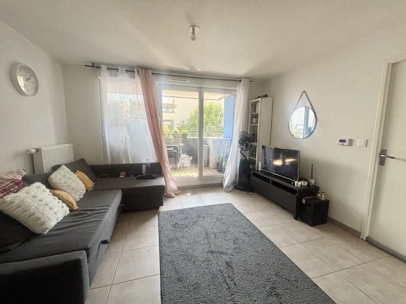 Appartement à vendre, 40m², Toulouse