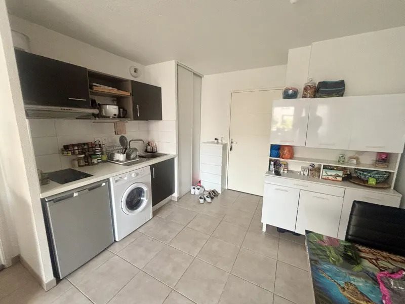 Appartement à vendre, 40m², Toulouse