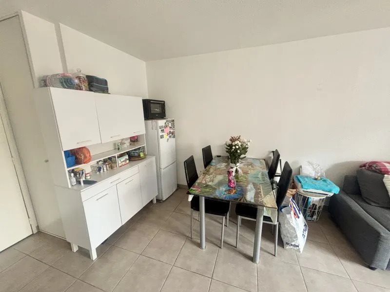 Appartement à vendre, 40m², Toulouse