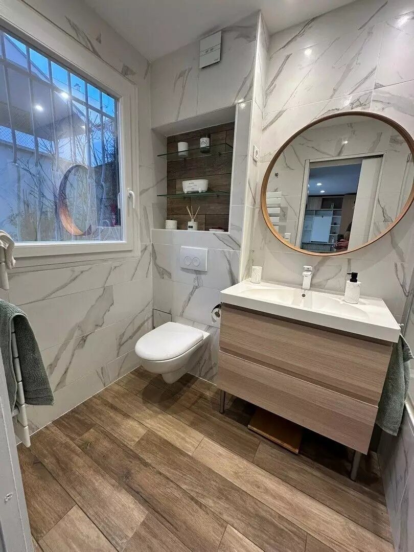 Appartement à louer, 36m², Boulogne-Billancourt