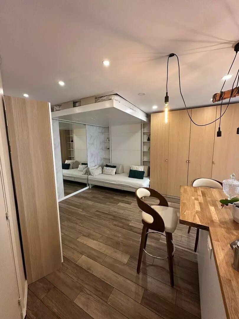 Appartement à louer, 36m², Boulogne-Billancourt