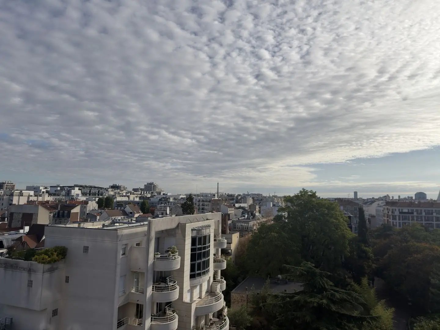 Appartement à louer, 57m², Boulogne-Billancourt