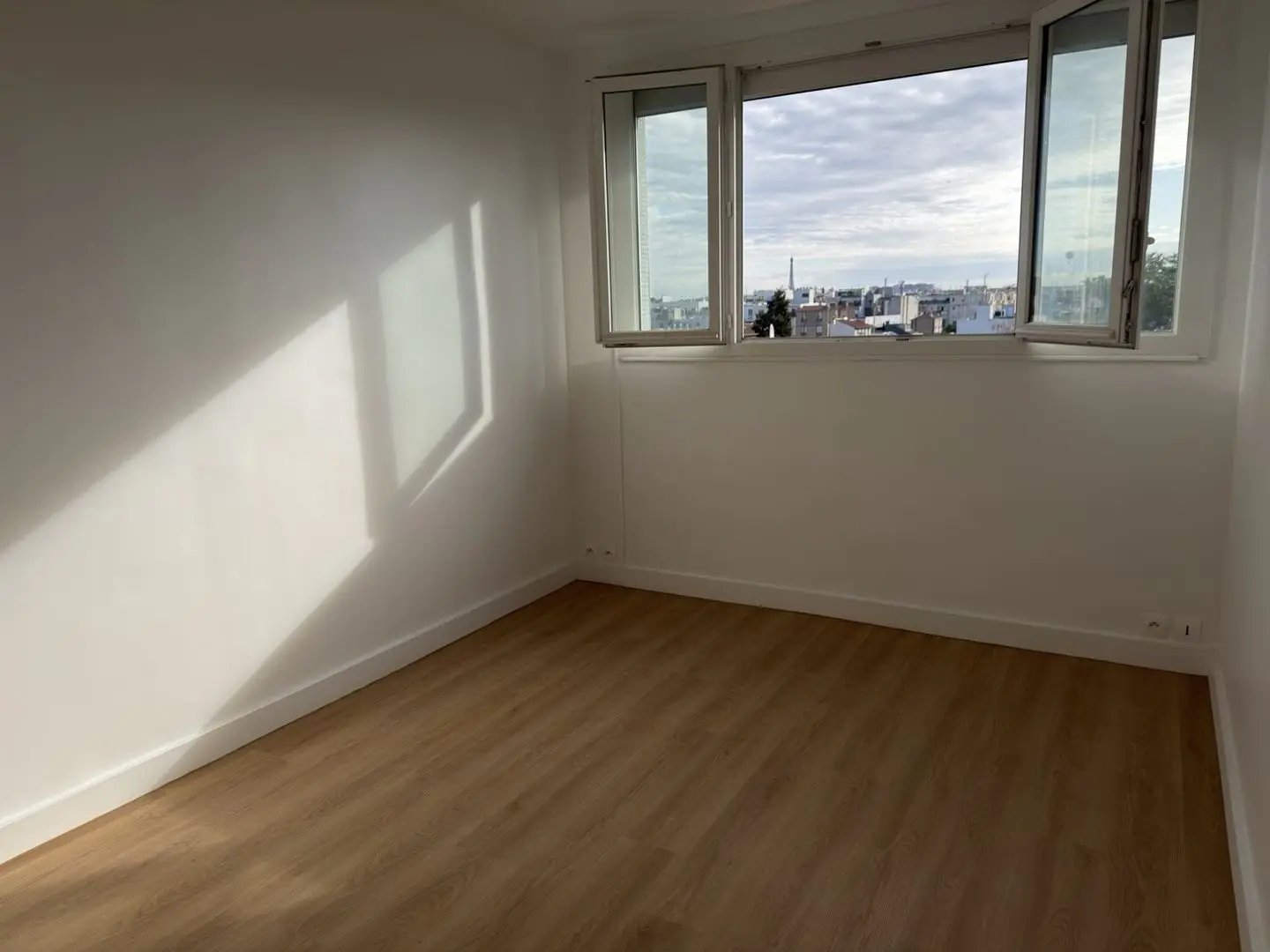 Appartement à louer, 57m², Boulogne-Billancourt