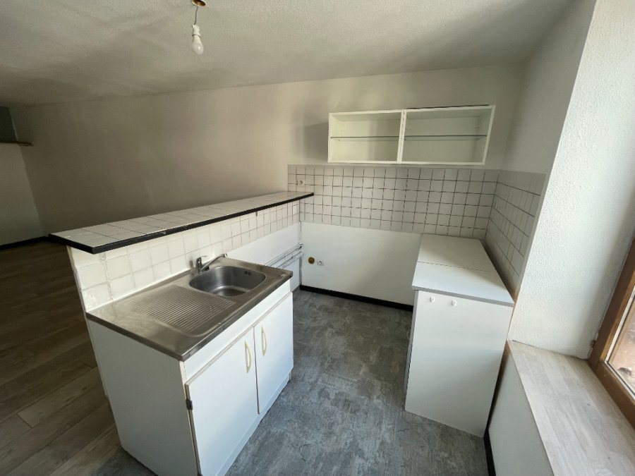 Appartement à louer, 33m², Lunéville