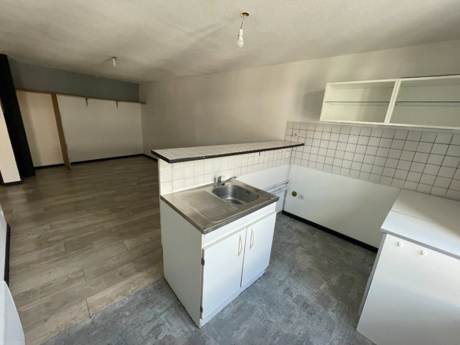 Appartement à louer, 33m², Lunéville