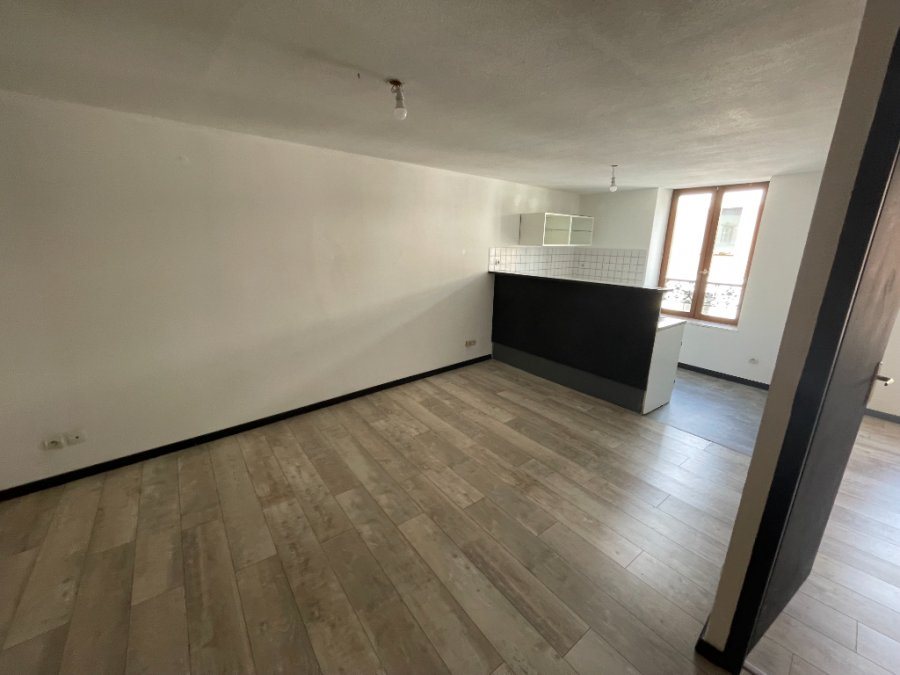 Appartement à louer, 33m², Lunéville