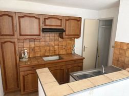 Appartement à louer, 60m², Lunéville