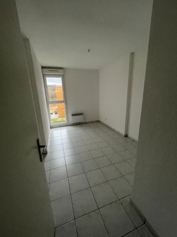 Appartement à louer, 47m², Baccarat