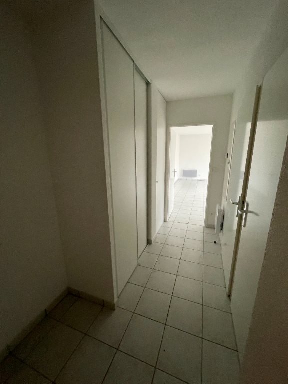 Appartement à louer, 47m², Baccarat