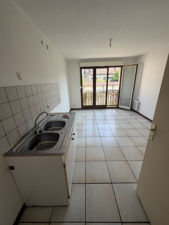 Appartement à louer, 77m², Lunéville