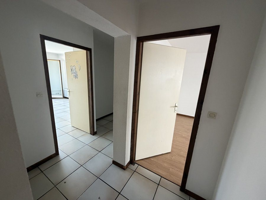 Appartement à louer, 77m², Lunéville