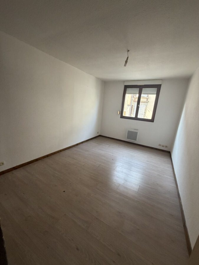 Appartement à louer, 77m², Lunéville